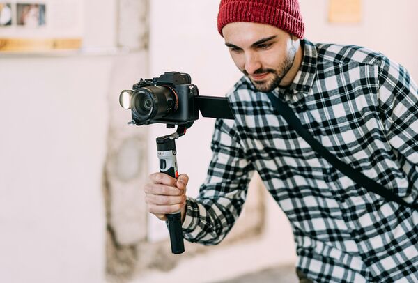 Zhiyun Crane M2S  Standard