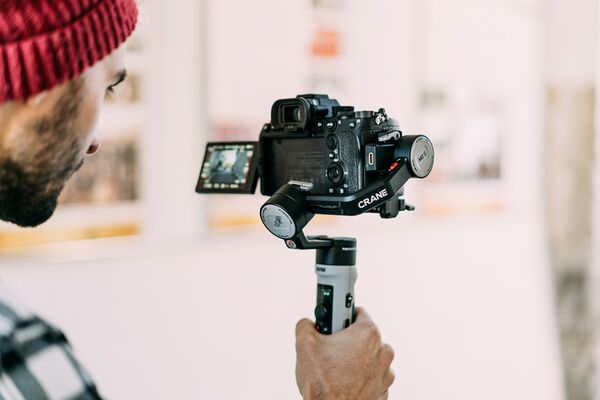 Zhiyun Crane M2S  Standard