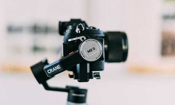 Zhiyun Crane M2S  Standard
