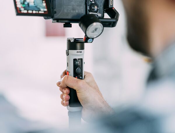 Zhiyun Crane M2S  Standard