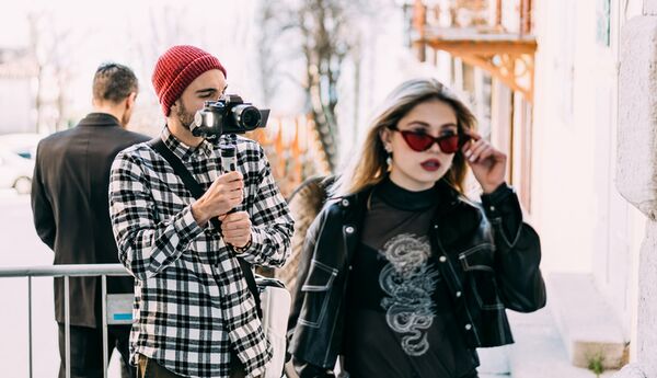 Zhiyun Crane M2S  Standard