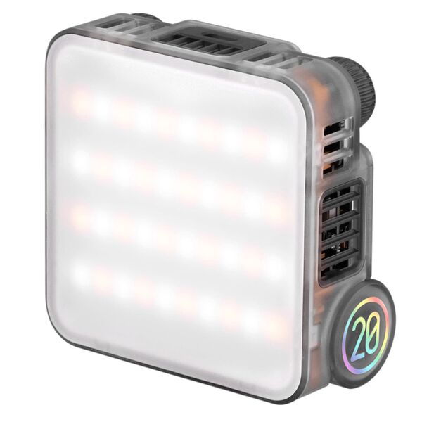Zhiyun FIVERAY M20  LED Leuchte