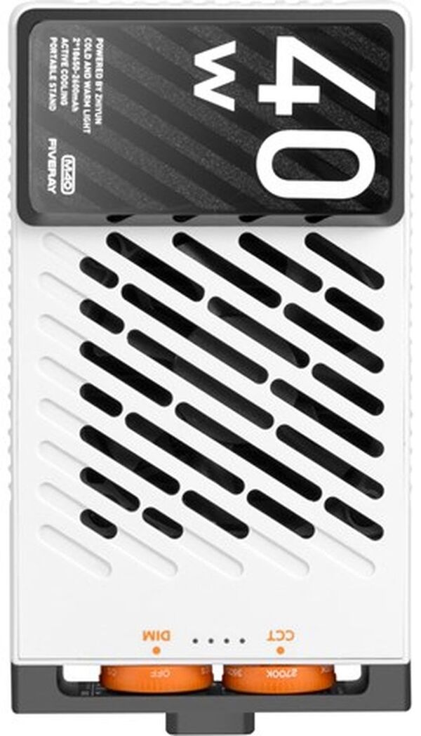 Zhiyun FIVERAY Stick  M40