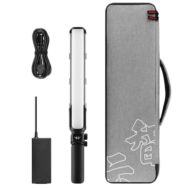 Zhiyun FIVERAY V60  Standard schwarz