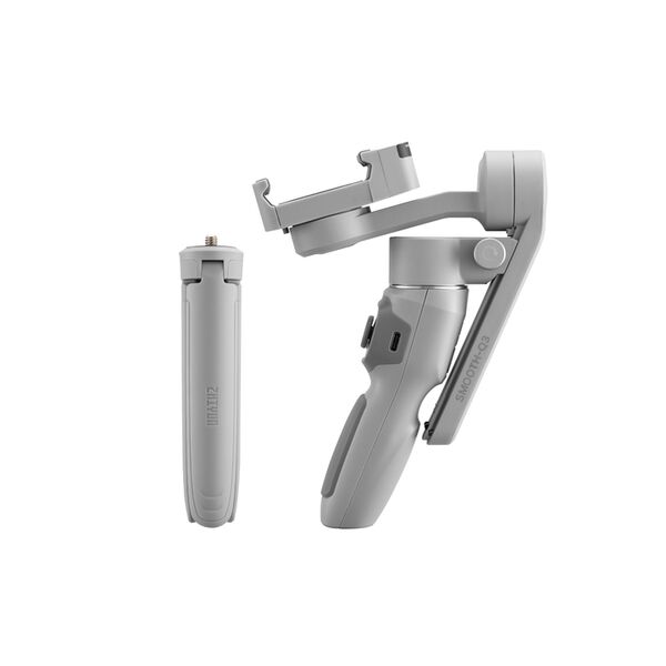 Zhiyun Gimbal Smooth Q3  Combo Set