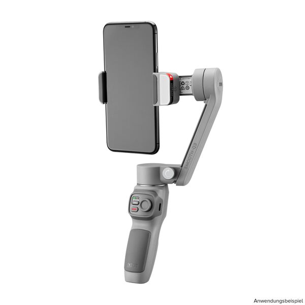 Zhiyun Gimbal Smooth Q3  Standard