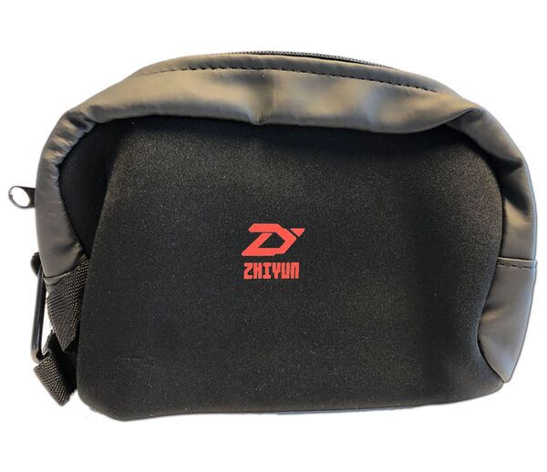 Zhiyun Koffer für SmoothQ und SmoothX  XS