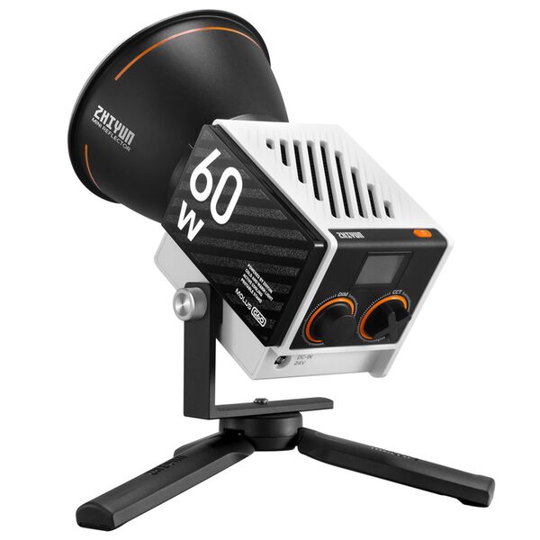 Zhiyun MOLUS G60 COMBO LED Leuchte 