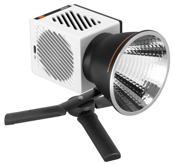 Zhiyun MOLUS G60 COMBO LED Leuchte 