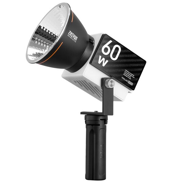 Zhiyun MOLUS G60 COMBO LED Leuchte 