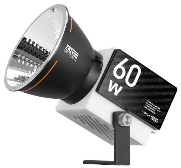 Zhiyun MOLUS G60 COMBO LED Leuchte 