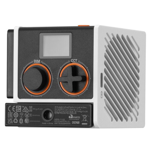 Zhiyun MOLUS G60 COMBO LED Leuchte 