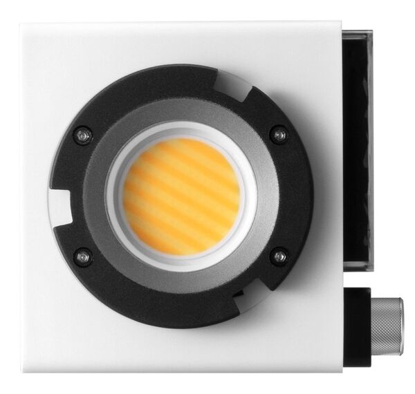 Zhiyun MOLUS G60 COMBO LED Leuchte 