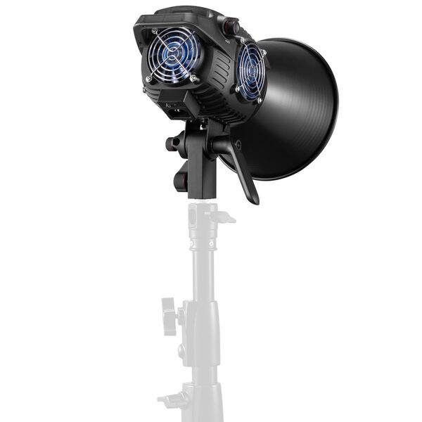 Zhiyun MOLUS LED COB Light  B100