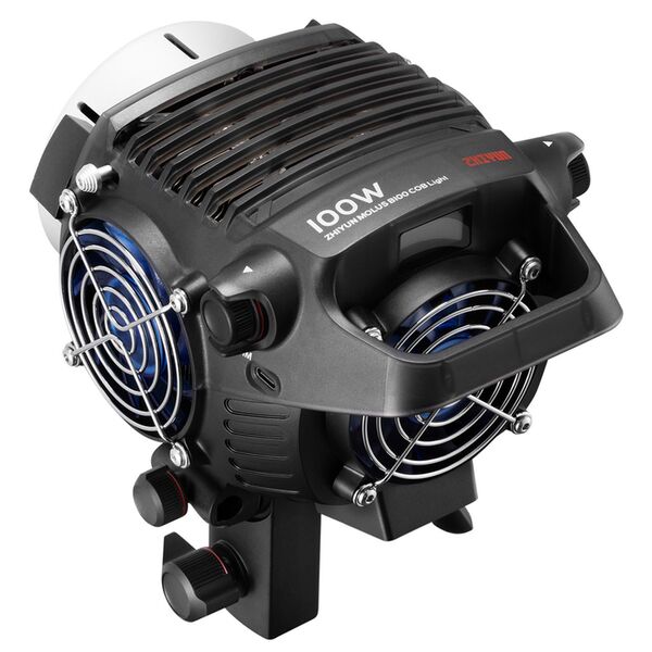Zhiyun MOLUS LED COB Light  B100
