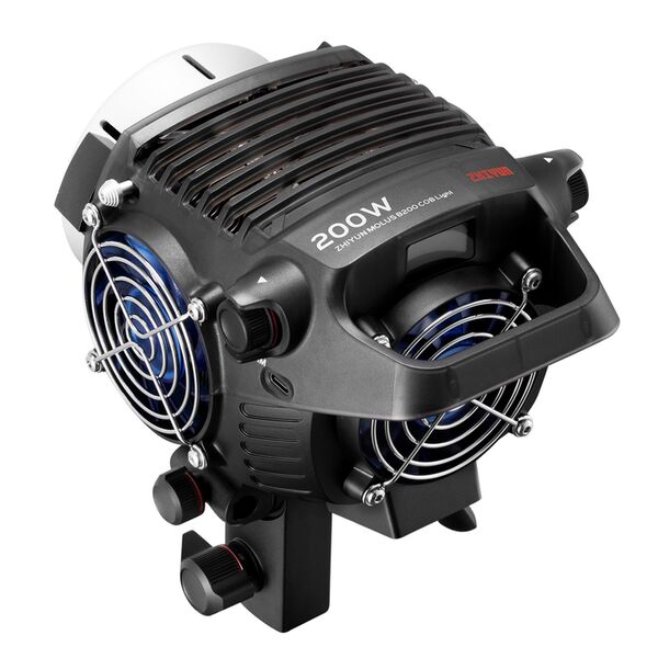 Zhiyun MOLUS LED COB Light  B200
