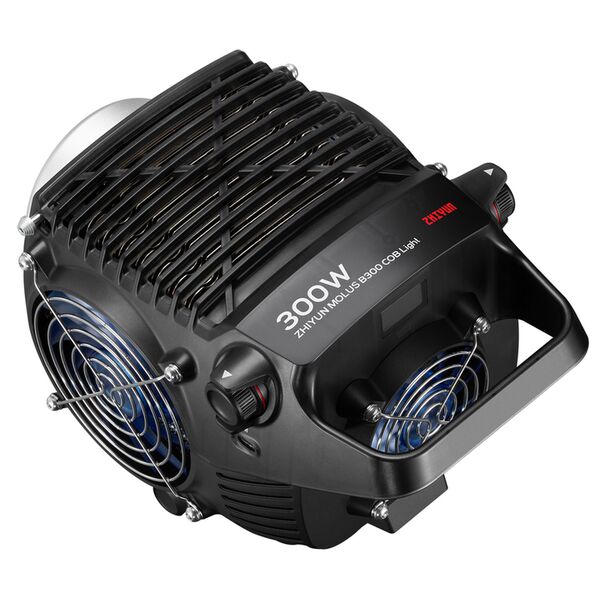 Zhiyun MOLUS LED COB Light  B300