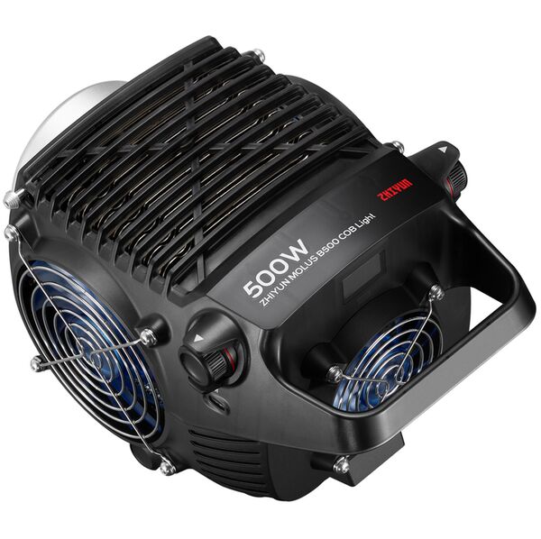 Zhiyun MOLUS LED COB Light  B500