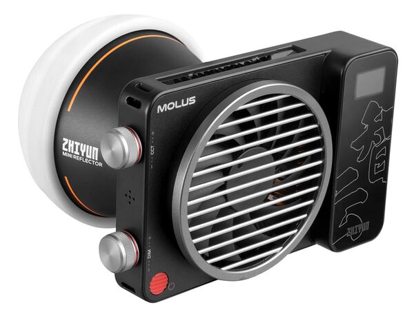 Zhiyun Molus X100  Combo