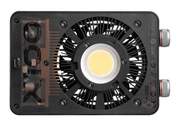 Zhiyun Molus X100  Combo