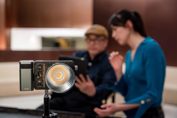 Zhiyun Molus X100  Combo