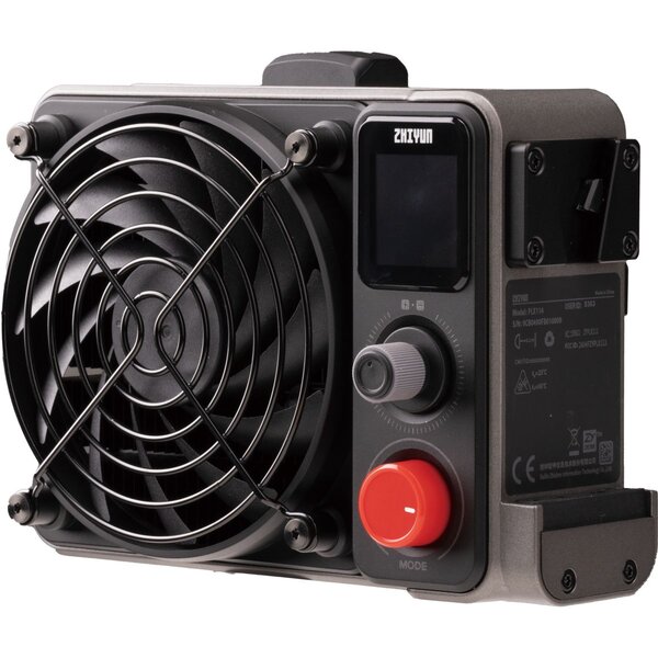 Zhiyun MOLUS X200 - LED COB Light  Bi-Color Standard