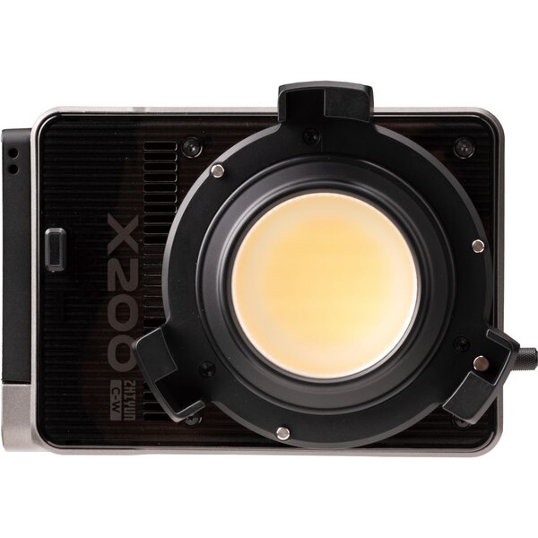 Zhiyun MOLUS X200 - LED COB Light  Bi-Color Standard