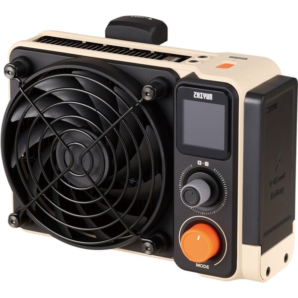 Zhiyun MOLUS X200 - LED COB Light  RGB Standard