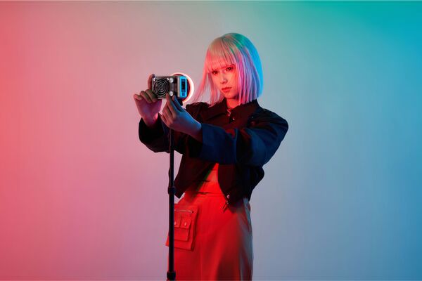 Zhiyun MOLUS X60  Combo