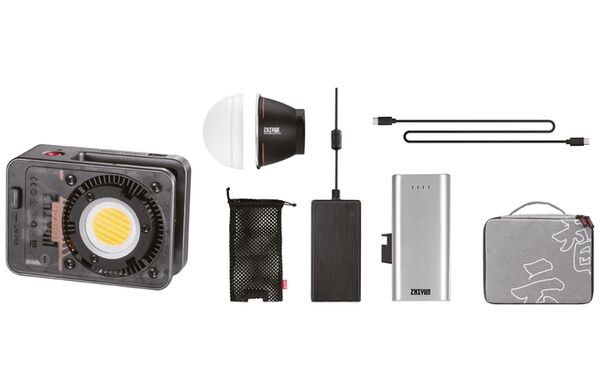 Zhiyun MOLUS X60  Combo