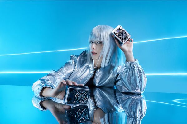 Zhiyun MOLUS X60  Combo