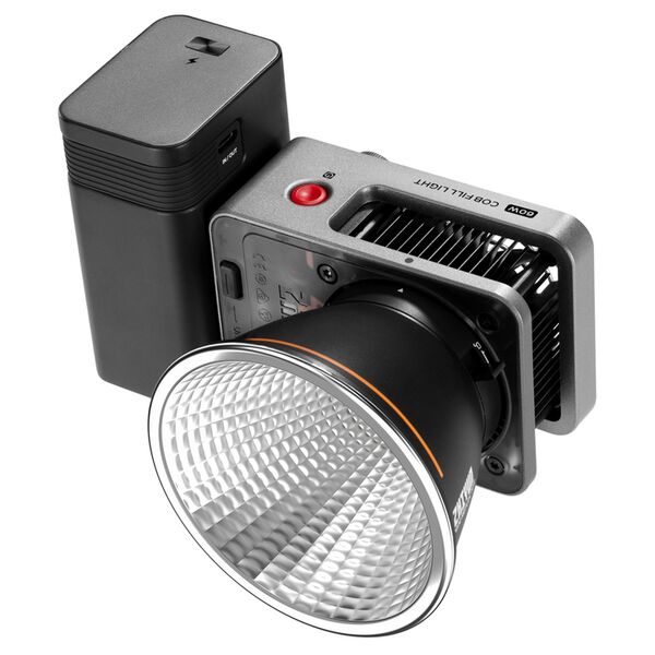 Zhiyun MOLUS X60  Pro