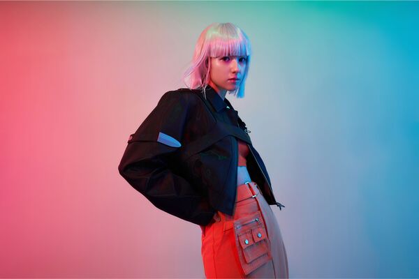 Zhiyun MOLUS X60  Pro