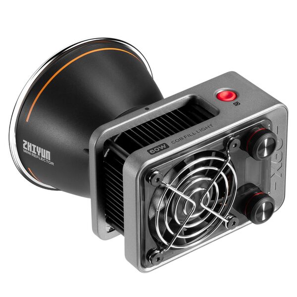 Zhiyun MOLUS X60  Pro