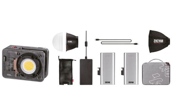 Zhiyun MOLUS X60  Pro