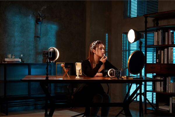 Zhiyun MOLUS X60  Standard