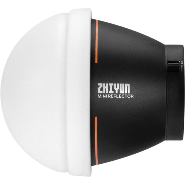 Zhiyun MOLUS X60RGB Combo - Silver 