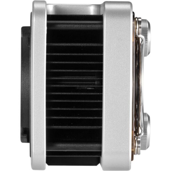 Zhiyun MOLUS X60RGB Combo - Silver 