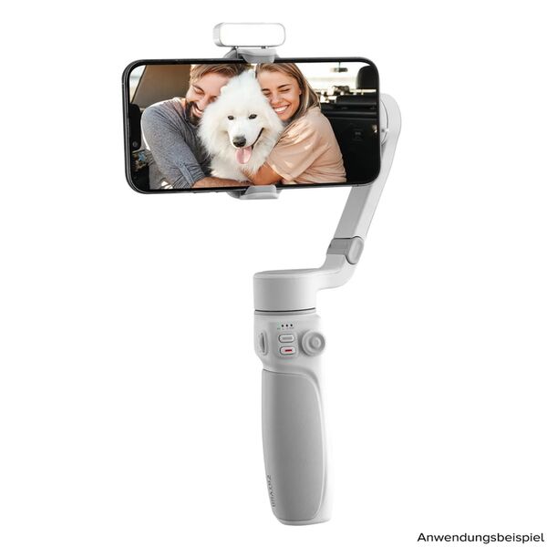 Zhiyun Smooth Q4 Combo 