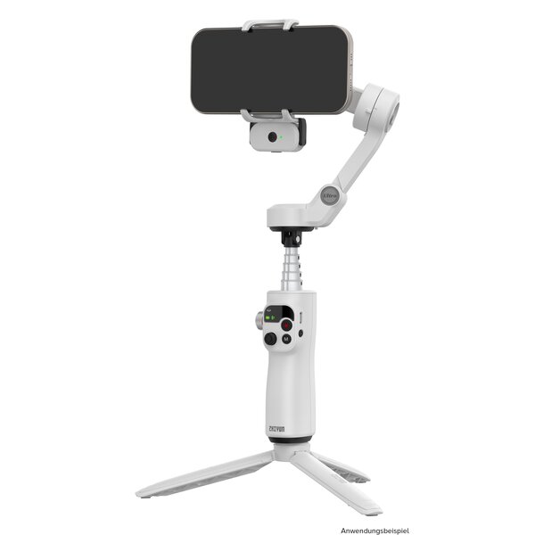 Zhiyun SMOOTH Q5 Ultra  Combo