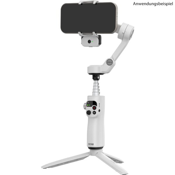 Zhiyun SMOOTH Q5 Ultra  Stabilizer für Smartphone