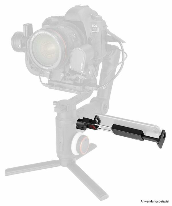 Zhiyun TransMount Mobiltelefon-Halter 
