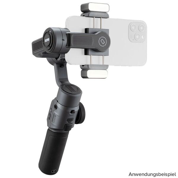 Zhiyun TransMount SMOOTH 5 Magnetisches Fülllicht 