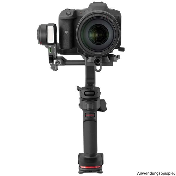 Zhiyun Weebill  3S Combo