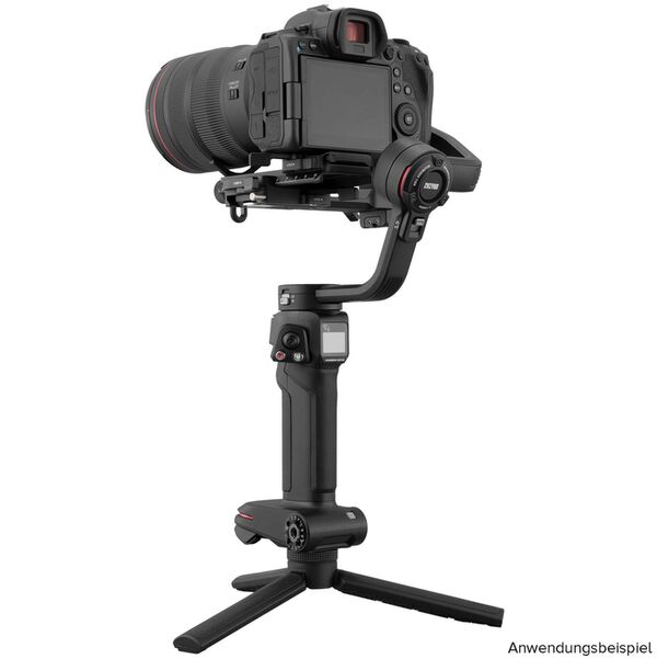 Zhiyun Weebill  3S Combo