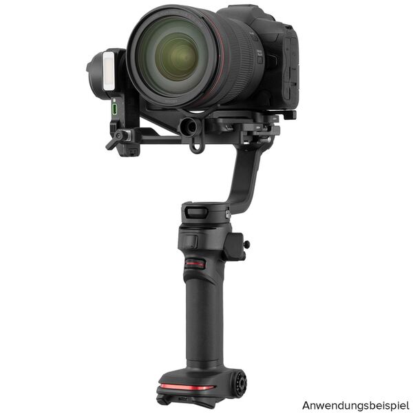 Zhiyun Weebill  3S Combo