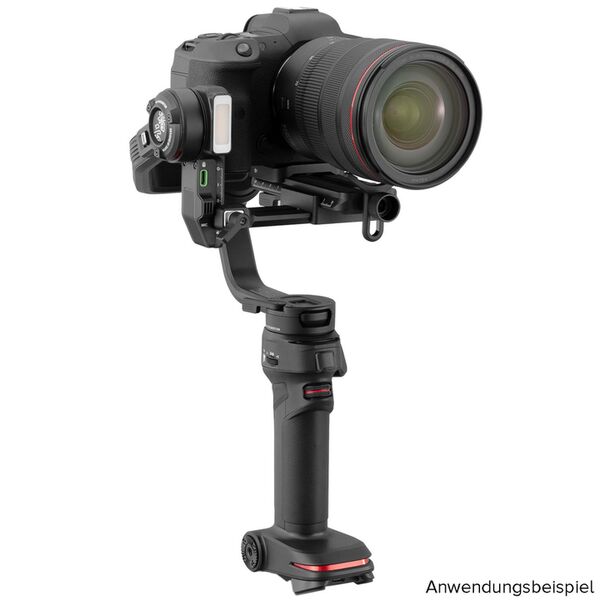 Zhiyun Weebill  3S Combo
