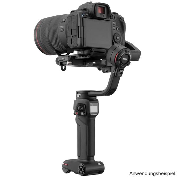 Zhiyun Weebill  3S Combo