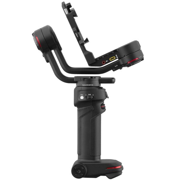 Zhiyun Weebill  3S Combo