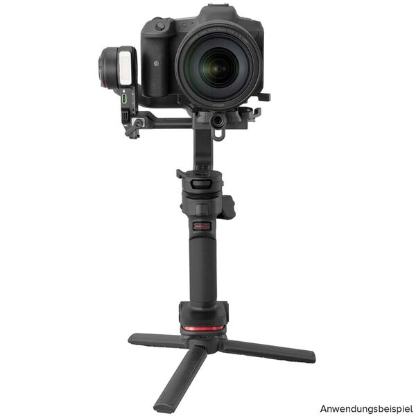 Zhiyun Weebill  3S Combo